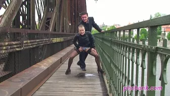 So close to your stream