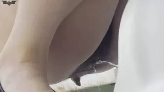 28000394 Toilet Special Attack Unit vol.67 The biggest gap in the series?