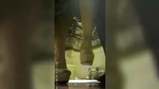 Classic Toilet Shoot 12