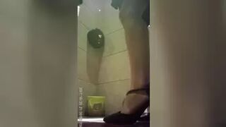 Classic Toilet Shoot 12