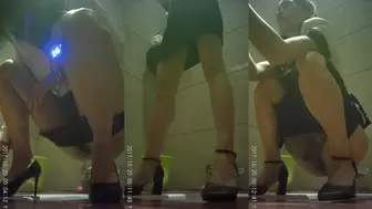 Classic Toilet Shoot 11