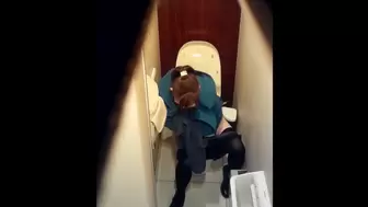 Secretwcpeep43 Secret Garden Part 43