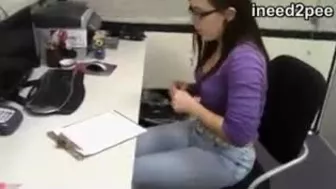 Sinn's horrible work accident