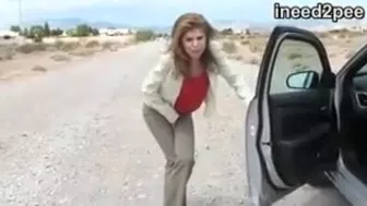 Drunk Candle DUI Test