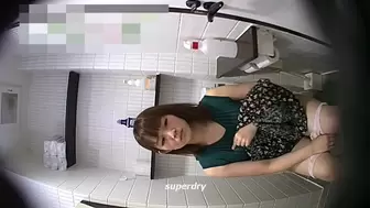 28104423 Excuse me from the front. K series Vol.1