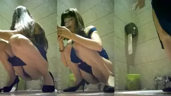 Classic Toilet Shoot 8