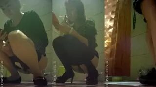 Classic Toilet Shoot 10