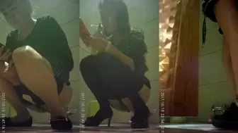 Classic Toilet Shoot 10