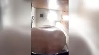 28105242 Thumbnail unnie 's bubbly bubbly bubbly bubbly big city station toilet not leaked 8