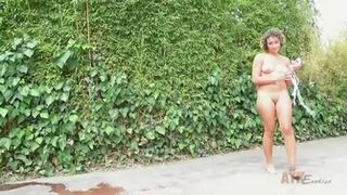 Athena Summers - Watersports