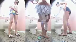 28104240 I took a picture of a Western-style toilet in the sea! 34 Super Rocket Nipples ...