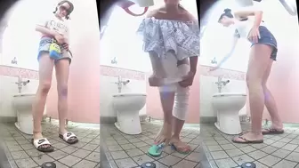 28104240 I took a picture of a Western-style toilet in the sea! 34 Super Rocket Nipples ...