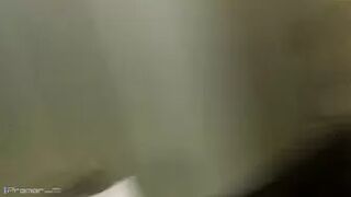 28102834 Taking a close-up shot of the beautiful scenery of the washroom while asking 10 beautiful staff "Where is the chairman's office?"