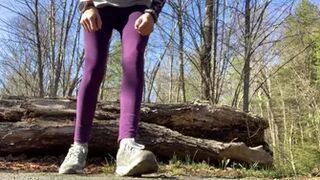 Sarah Evans - This Hot Little Blonde is the Perfect Slut Who Loves Pee