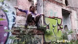 What Are Friends For