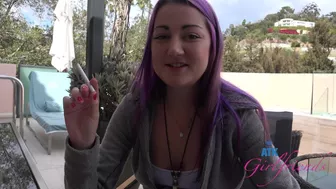 Lily Adams - Virtual Vacation