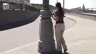 Wet In Public 122