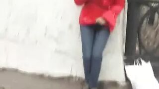 Wet In Public 140