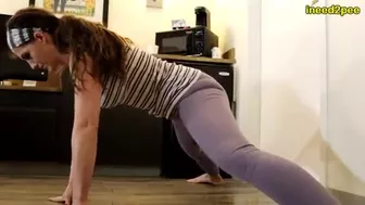 Terra - Yoga