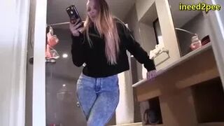 Vicki - Desperation Story