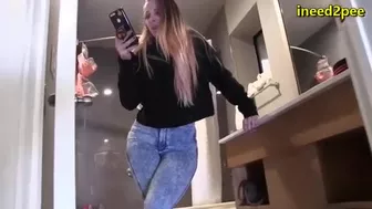 Vicki - Desperation Story