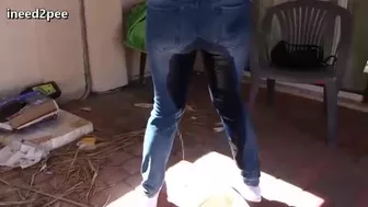 Kenna - Locked Out in Jeans