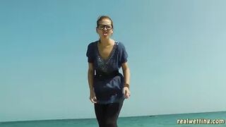 Dominika - Leggings