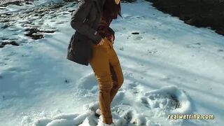 Gemma - Pants