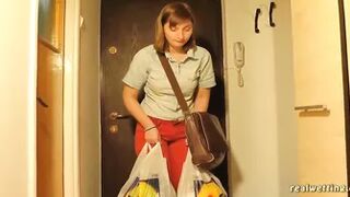 Gemma - Jeans
