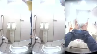 15279041 Naughty Toro Toro Omanko Excretion Of Super Cute JDs ♪