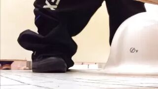 Jav Wc 17