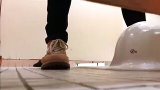 Jav Wc 17