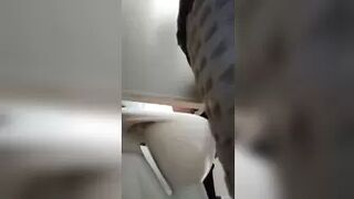 Toilet in the clinic-66 2021 New