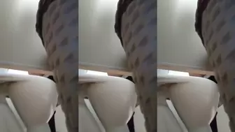 Toilet in the clinic-66 2021 New