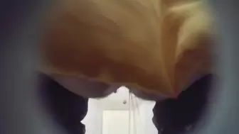 Bio toilet in the Park-71 2021