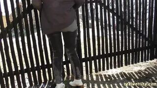 Gemma - Pants