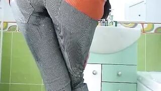 Natalie - Pants