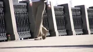 Wet In Public 121