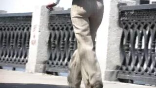 Wet In Public 121