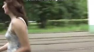 Wet In Public 128