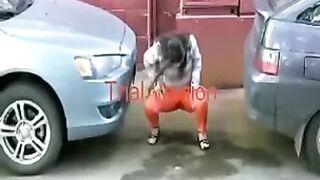 Wet In Public 130