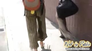 Wet In Public 129