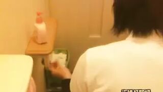 japan toilet ol