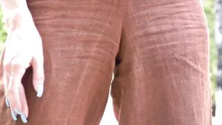 Wet In Public 120