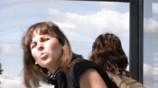 Wet In Public 116