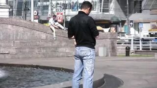 Wet In Public 119