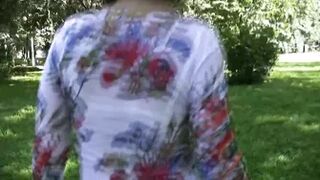 Wet In Public 119