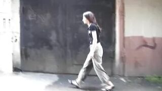 Wet In Public 115