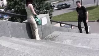 Wet In Public 113