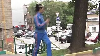 Wet In Public 111